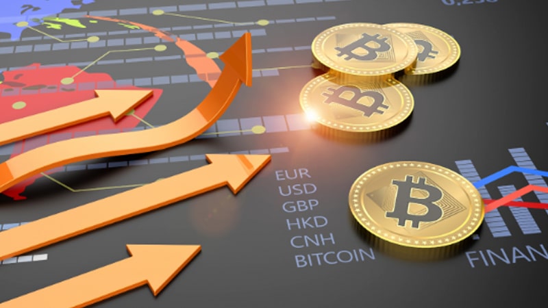 Expectativa de aprovação de ETFs de Bitcoin à vista - Competição com a Coinbase é esperada