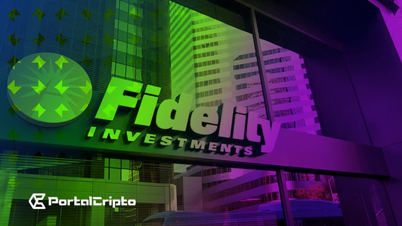 Fidelity Avança com Registro de ETF Ethereum na SEC e Gera Expectativas no Mercado de Criptomoedas