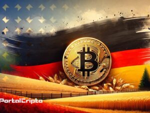 Bitcoin como Alternativa ao Euro Digital: Oposição Alemã Apoia as Criptos