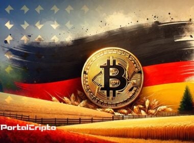 Bitcoin como Alternativa ao Euro Digital: Oposição Alemã Apoia as Criptos