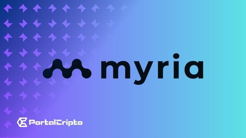 Myria Crypto: O Que é, Como Funciona e Onde Comprar?