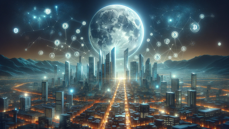 When Moon Crypto: Significado e Definição