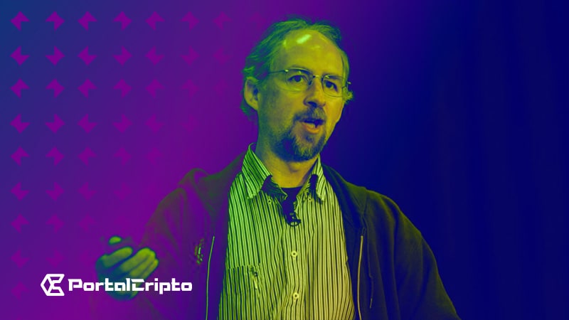 Bitcoin a US$ 700.000: Adam Back Preve Elevação Histórica em Breve