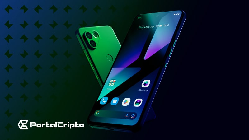 Ascensão do Solana Saga: Como o Lançamento do BONK Airdrop Impulsionou as Vendas do Smartphone