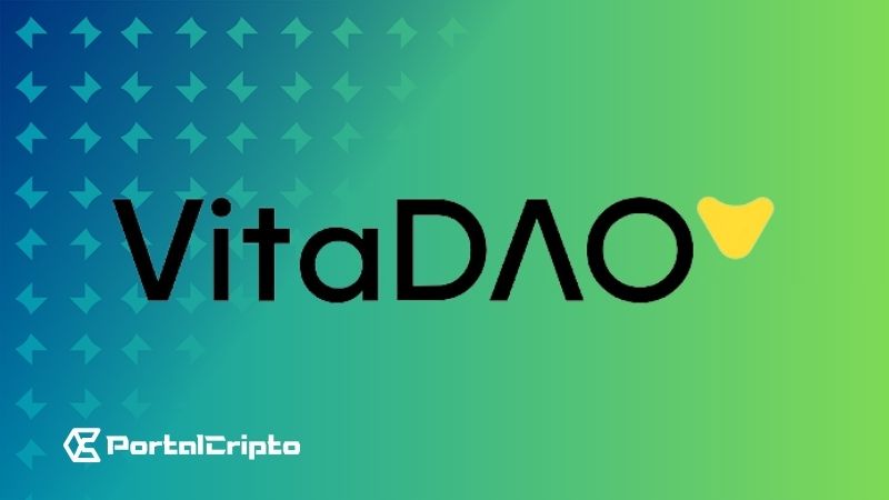 O que é VitaDAO Crypto? Onde e Como Comprar VITA Criptomoeda