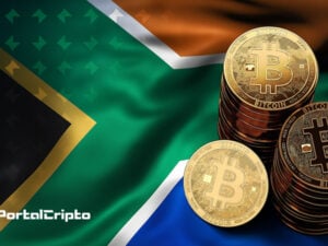 南非加密貨幣法規概述