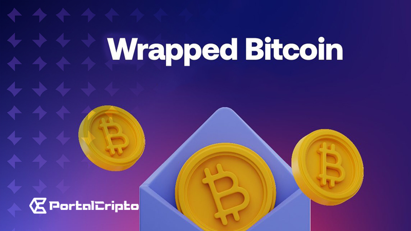 O Que é Wrapped Bitcoin e Como Funciona?