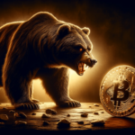 Porque o Bitcoin Está Caindo Hoje 2023? Um Olhar Aprofundado sobre a Volatilidade do Mercado