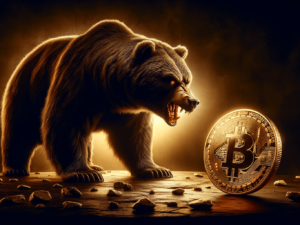 Porque o Bitcoin Está Caindo Hoje 2023? Um Olhar Aprofundado sobre a Volatilidade do Mercado
