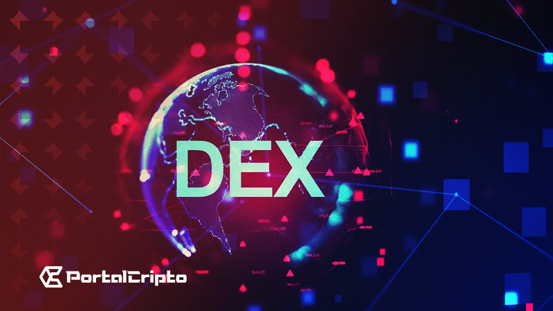 Melhores Exchanges De Criptomoedas Descentralizadas (DEXes) 2024