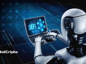 DeFi и искусственный интеллект: возможности и проблемы