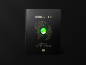 Worldcoin World ID 2.0