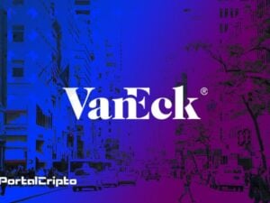 VanEck zdůrazňuje rostoucí potenciál bitcoinu jako úložiště hodnoty