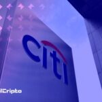 Citigroup Lançam Produto Inovador "BTC DR", alternativa aos ETFs Bitcoin Spot