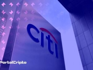 Citigroup Lançam Produto Inovador "BTC DR", alternativa aos ETFs Bitcoin Spot