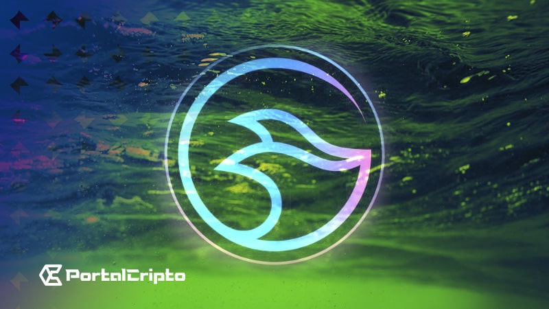 Binance lança 44º projeto Cripto no Launchpool com Altcoin Manta (MANTA)