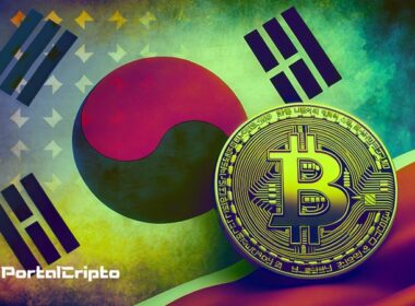 Peringatan Regulator Korea Selatan Tentang ETF Bitcoin AS