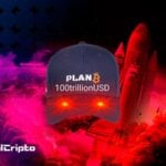 PlanB Bitcoin Prediction 2024: Analista Projeta Aumento de 10 Vezes no Preço do BTC