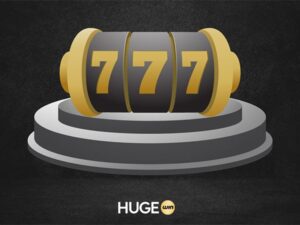 HugeWin: sua chave definitiva para grandes vitórias