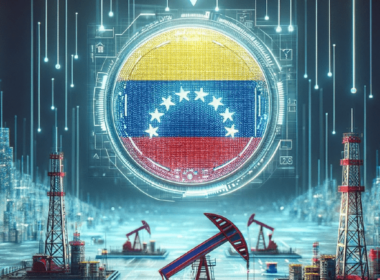 Βενεζουέλα Πέτρο
