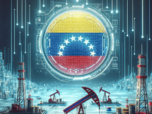Venezuela Petro