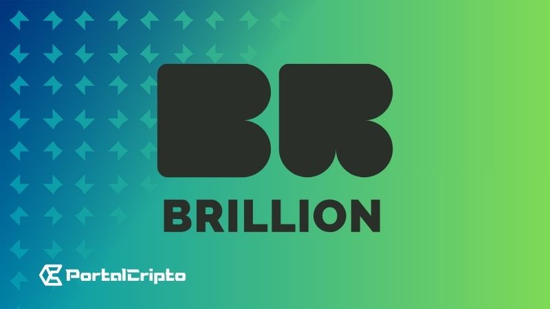 O que é Brillion (DUA)? duaWallet, Projeto Crypto Smart Wallet