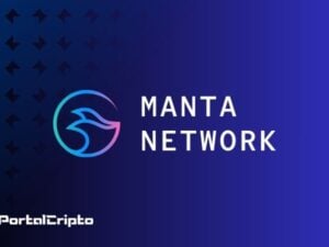 O que é Manta Network Crypto? MANTA Coin onde comprar