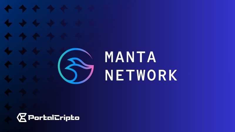 O que é Manta Network Crypto? MANTA Coin onde comprar
