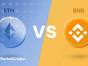 BNB vs. Ethereum: Diferenças Explicadas