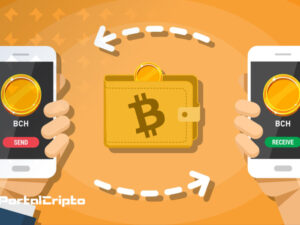 Carteiras Bitcoin Cash: Um Guia Para Iniciantes