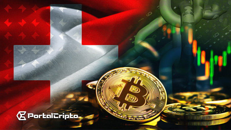 Visão Geral Dos Regulamentos De Criptomoedas Na Suíça