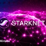 Starknet lança seu Token STRK com estreia impressionante no mercado