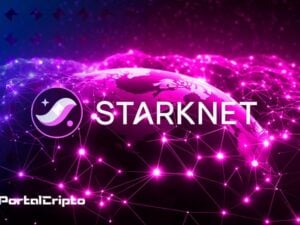 Starknet 推出 STRK 代币并在市场上首次亮相