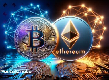 Bitcoin y Ethereum