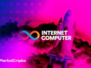 Internet Computer (ICP) Supera Cardano como Líder em Desenvolvimento Cripto