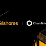 ETF Bitcoin da ARK 21Shares Avança com Inovação com Prova de Reserva Chainlink