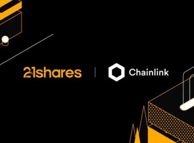 ARK 21Shares Bitcoin ETF avanza en innovación con prueba de reserva Chainlink
