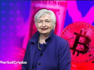 Janet Yellen Cryptos: o departamento poderia usar mais autoridade para lidar com uso de criptomoedas por terroristas, diz Secretária do Tesouro