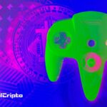 Projeto Inova ao Trazer Jogos do Nintendo 64 para o Blockchain Bitcoin