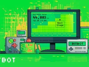 Bonkbot vs. Bitbot - A Batalha Pelos Melhores Ganhos em Cripto em 2024