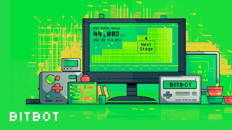 Bonkbot vs. Bitbot - A Batalha Pelos Melhores Ganhos em Cripto em 2024