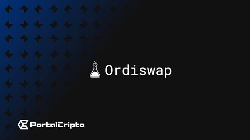 O que é Ordiswap projeto crypto Onde comprar $ORDS criptomoeda