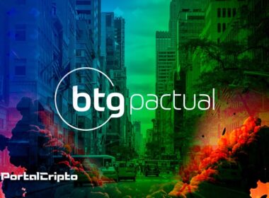 Crypto.com y BTG Pactual impulsan el acceso a criptomonedas en América Latina con BTG Dol Listing