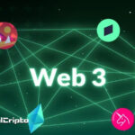 Guia Web3: IA, Blockchain, Criptomoedas e DeFi