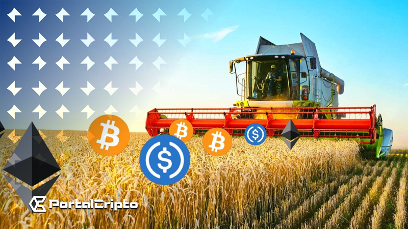 Melhores DeFi Yield Farming Estratégias Para 2024