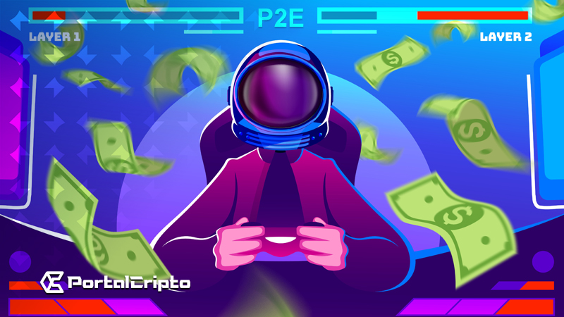 Top 20 Jogos de Criptomoedas em 2024: Ganhe Recompensas e Criptos Jogando