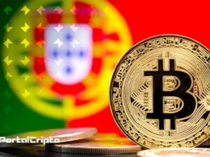 Přehled regulace kryptoměn v Portugalsku