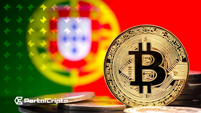 Visão Geral Da Regulamentação Das Criptomoedas Em Portugal