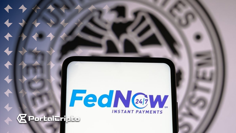 O Que É e Como Funciona O FedNow?