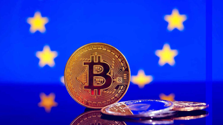 eu cryptocurrency regulation